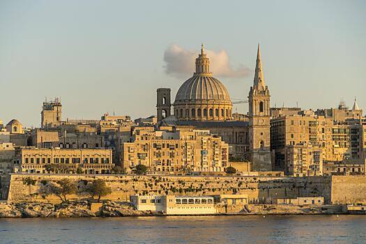 Россия и Мальта подписали новое налоговое соглашение