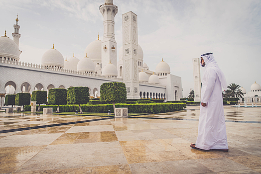 Сбежавшую жену эмира Дубая подозревают в измене