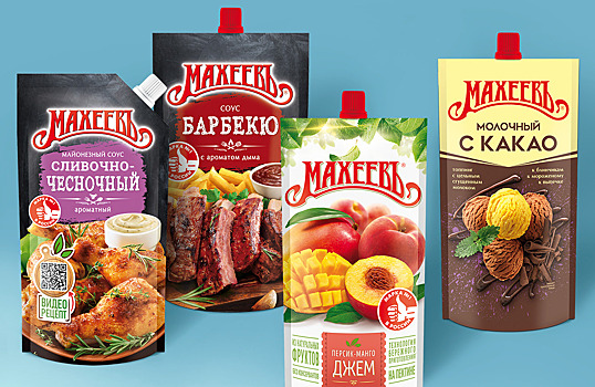 Продукты бренда «Махеевъ» появятся в рационе питания для команды МКС
