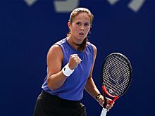 Четыре российские теннисистки пробились в 3-й круг первого «пятисотника» 2025 года