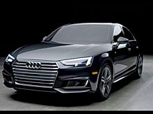 Малоизвестные факты о моделях Audi
