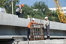В Екатеринбурге возведут новый мост