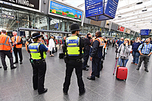 Эксперты заявили об отсутствии российских туристов в Манчестере
