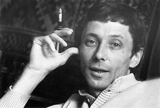 Олег Даль. Наедине со смертью