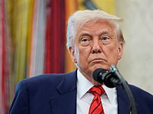 Трамп заявил об уязвимой позиции Зеленского на переговорах