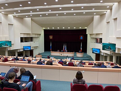 Из-за роста ключевой ставки ЦБ РФ саратовская мэрия заплатит по кредитам на 150 миллионов рублей больше