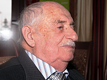 Степан Гинин написал свою биографию