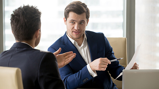 Когда идея шефа — бред: инструкция по критике для смелых