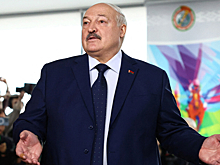 Лукашенко вступил в должность президента Белоруссии в седьмой раз