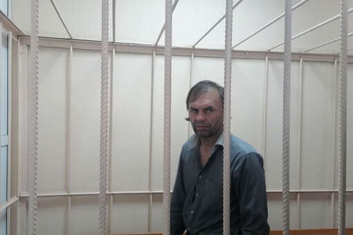 В Челябинске мужчину, державшего женщину в плену 14 лет, признали невменяемым