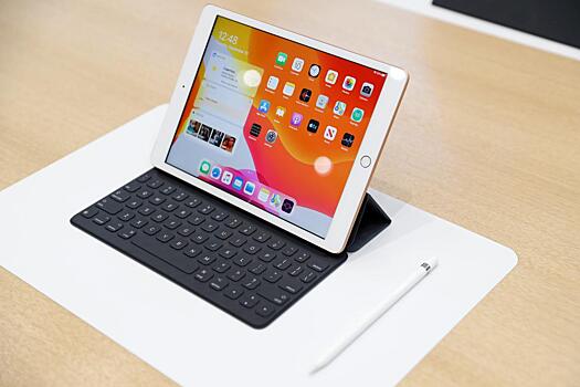 Apple запустит рассрочку на Mac и iPad