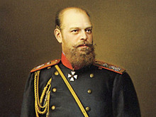 Как Александр III скрывал от жены алкоголизм