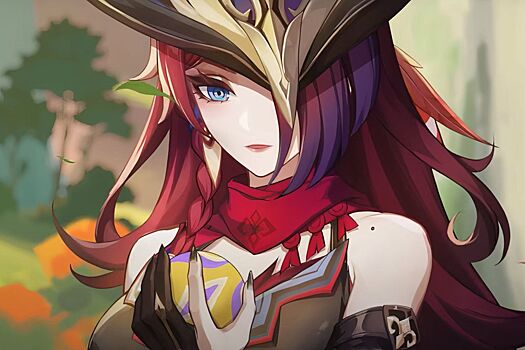 Промокоды Genshin Impact перед обновлением 5.2 — авторы раздают по 300 примогемов