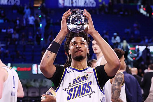 Издание The Athletic провело повторный драфт НБА — 2024, учитывая выступления игроков