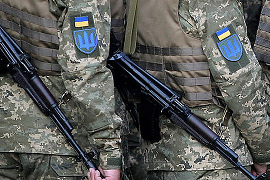 В ДНР заявили, что украинская армия обстреляла из минометов Горловку