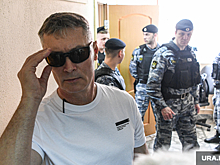 Свердловская прокуратура подавала жалобу по делу Ройзмана* из-за вручения приговора