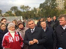 Блогер Юлия Литневская: Город без окраин