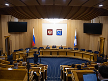 Выдача разрешений на строительство в Ленобласти за год выросла на 350%