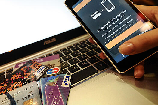 Глава АСВ предупредил о рисках для клиентов онлайн-банков