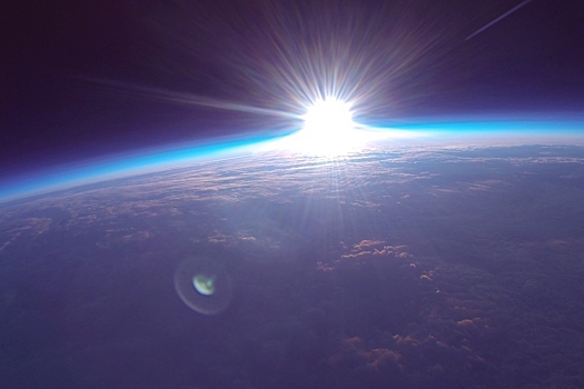 На Конгрессе молодых ученых рассказали о будущем проекта Российской орбитальной станции - РОС