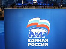 В ОНФ прокомментировали сообщения о слиянии с "Единой Россией"