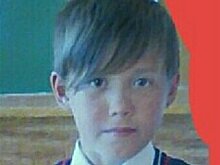 В Башкирии пропал без вести 12-летний Алексей Третьяков
