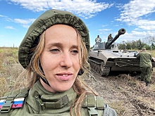 Военкор "РГ" из Ростова Анна Ковалева победила в проекте "Проводники культуры"