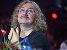 Игорь Николаев рассказал, откуда у него взялись знаменитые усы