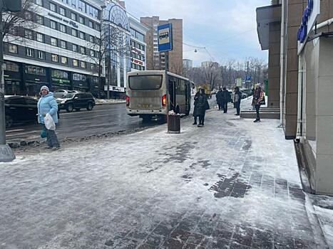 В полиции проанализировали дорожную ситуацию во Владивостоке