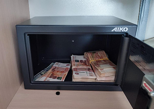 Житель Чигирей украл у родственников 2 млн рублей: пропажу заметили через полгода