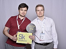Резидент "Сколково" привлек инвестиции для развития роботизированной техники для горнодобывающей отрасли