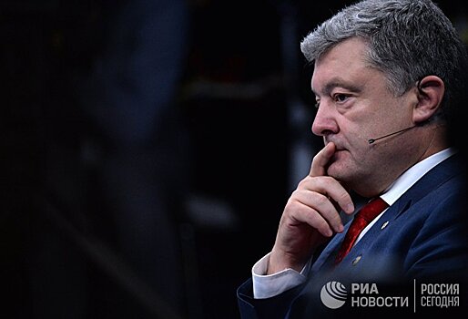Россия вела экономические санкции против Украины