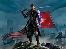 Топ-15 игр из России в 2025 году: Of Ash and Steel, Киборг, No, I'm not a Human и другие