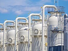 Страны Европы договорились скидываться на газ