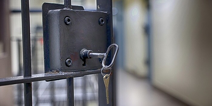 Итальянец сбежал из‑под домашнего ареста в тюрьму на Рождество
