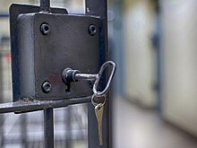 Итальянец сбежал из‑под домашнего ареста в тюрьму на Рождество