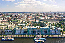 Санкт-Петербургская биржа планирует перейти с пятидневных на семидневные торги