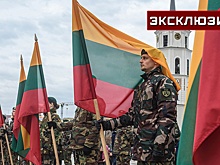 Политолог считает, что Прибалтика хочет бежать впереди «паровоза эскалации»