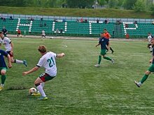 «Зеленоград» дома обыграл «Локомотив-М»