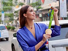 Интервью с олимпийской чемпионкой Маргаритой Мамун: дебют в фигурном катании, Олимпиада-2018, знакомство с фигуристками