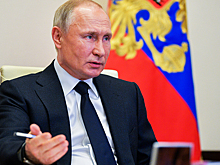 Путин предупредил о последствиях задержки с достижением коллективного иммунитета