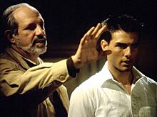 Как Брайан Де Пальма стал современным Хичкоком