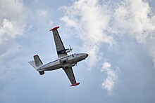 Медики готовятся к отправке на место крушения L-410 под Иркутском