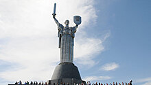 В Киеве поставят памятник «Агрессии России»