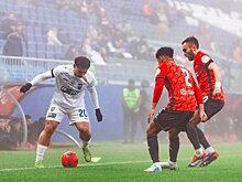 "Пари НН" одержал третью победу в РПЛ в матче против "Акрона"