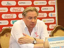 Защитник «Химок» Идову считает, что 18 команд в РПЛ - оптимальный вариант