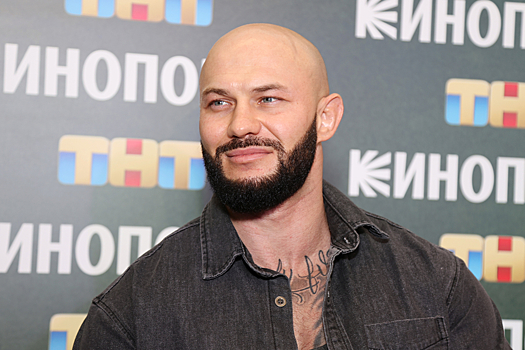 Джиган рассказал о переносе госпитализации из-за ошибки клиники