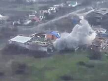 В Минобороны раскрыли прогресс ВС России в освобождении Гуляйполя