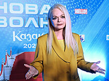 Раскрыта стоимость «роскошной» съемной недвижимости Ларисы Долиной