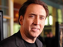 Как выглядит памятник на кладбище Сент-Луис, установленный еще живому Николасу Кейджу